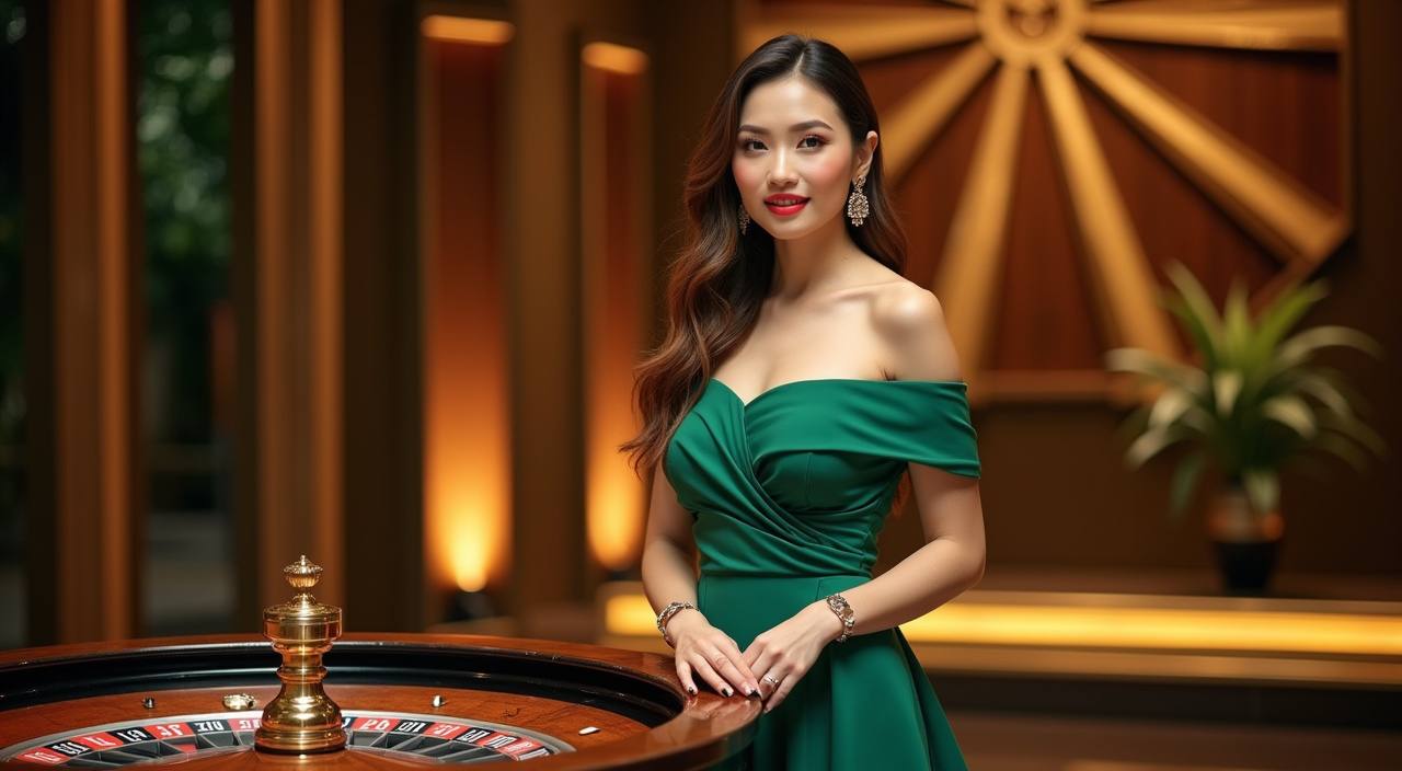 ant88bet Thunderstorm di ant88bet: Apa yang Kami Tawarkan